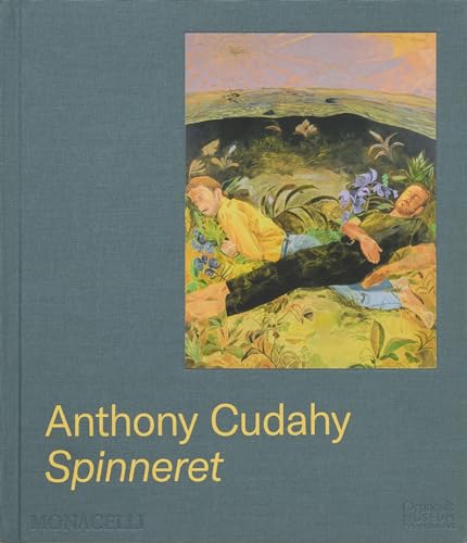 Anthony Cudahy. Spinneret