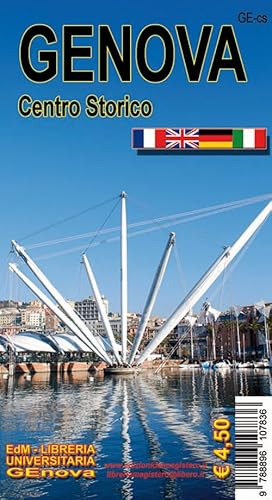 Pisti Ciclabili Di Liguria. Varazze Cogoleto Arenzano 1 : 25.000