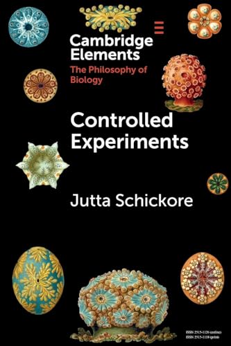 Controlled Experiments