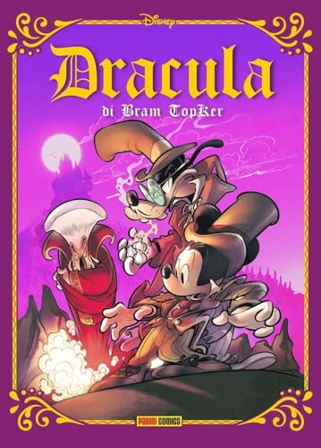 Dracula Di Bram Topker