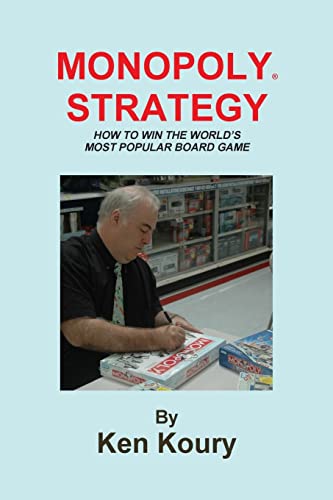 Monopoly Strategy: How To Win The World’S Most Popular Board Game