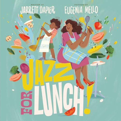 Jazz For Lunch!