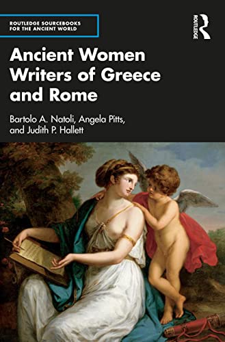 Ancient Women Writers Of Greece And Rome