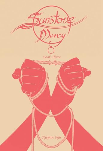 Sunstone 3: Mercy