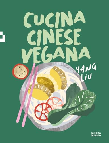 Cucina Cinese Vegana
