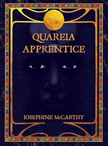 Quareia Apprentice: 1