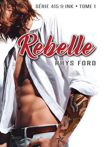 Rebelle: 1