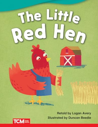The Little Red Hen