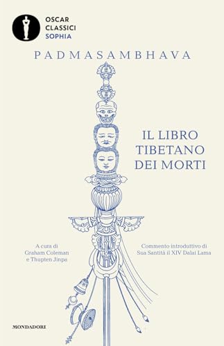 Il Libro Tibetano Dei Morti