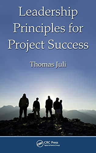Leadership Principles For Project Success