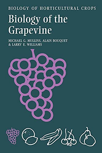 The Biology Of The Grapevine