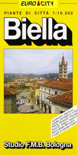 Biella 1:10.000