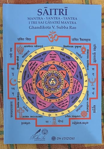 Sāitrī Mantra Yantra Tantra