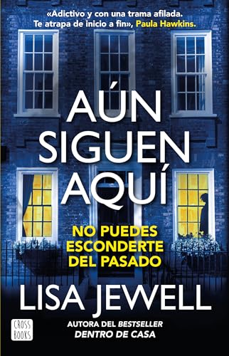 Aún Siguen Aquí (Novela) / The Family Remains (A Novel): 2