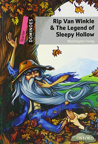 Dominoes: Starter: Rip Van Winkle & The Legend Of Sleepy Hollow
