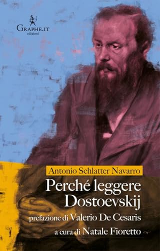 Perché Leggere Dostoevskij