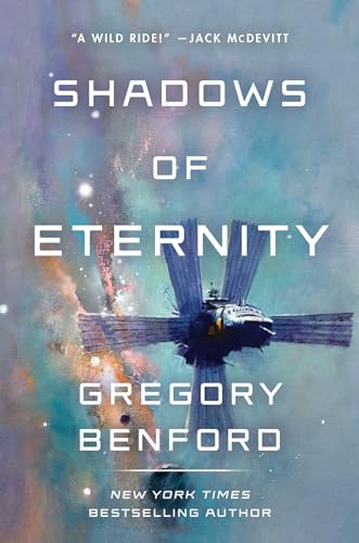 Shadows Of Eternity