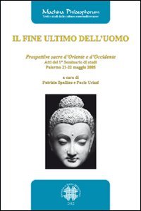 Il Fine Ultimo Dell'Uomo