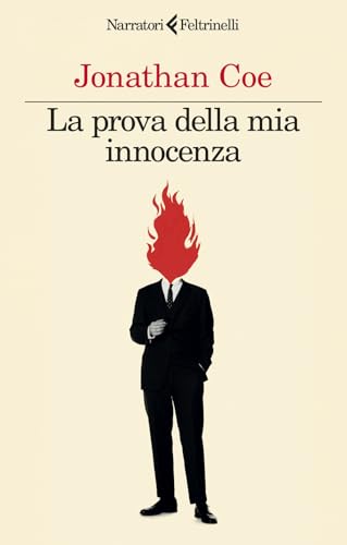 La Prova Della Mia Innocenza