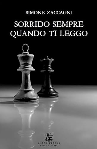 Sorrido Sempre Quando Ti Leggo