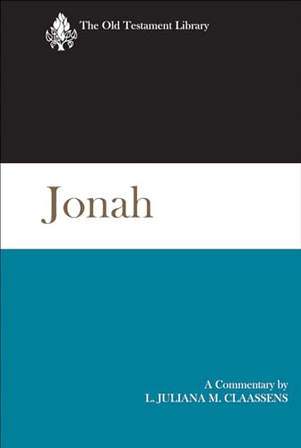 Jonah: A Commentary