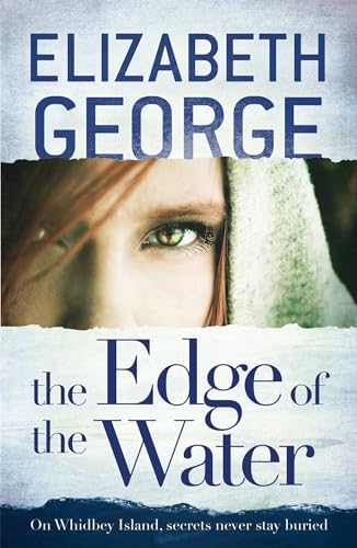 The Edge Of The Water: Book 2 Of The Edge Of Nowhere Series