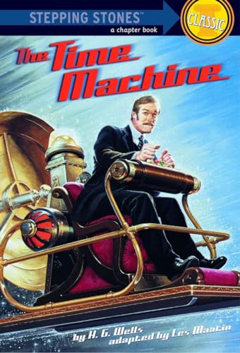The Time Machine [Lingua Inglese]