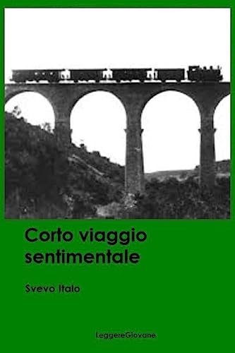 Corto Viaggio Sentimentale