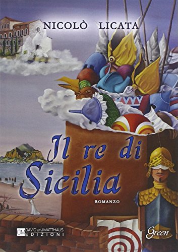 Il Re Di Sicilia