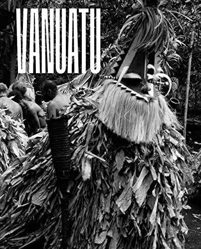 Vanuatu [Lingua Inglese]