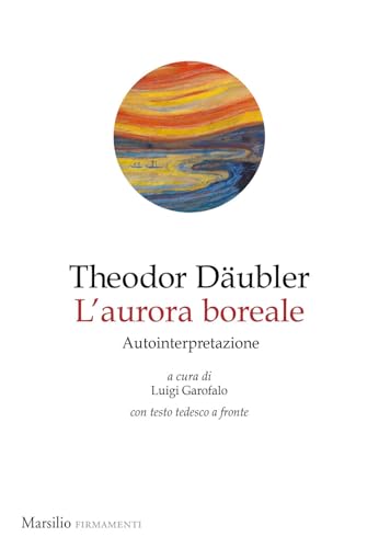Aurora Boreale. Seconda Parte. Sahara