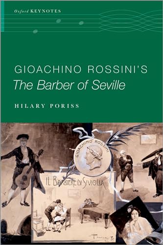 Gioachino Rossini'S The Barber Of Seville