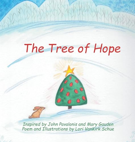 The Tree Of Hope
