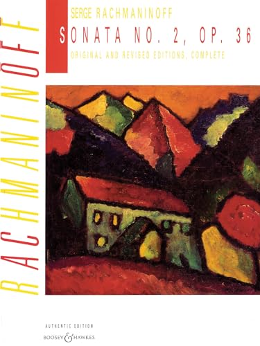 Sonata No. 2, Op. 36: Complete