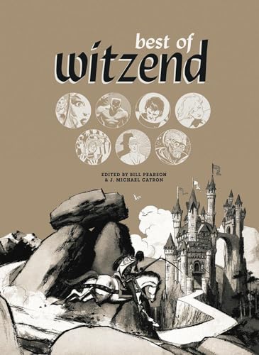 Best Of Witzend