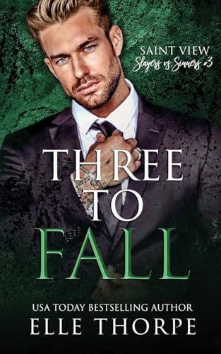 Three To Fall