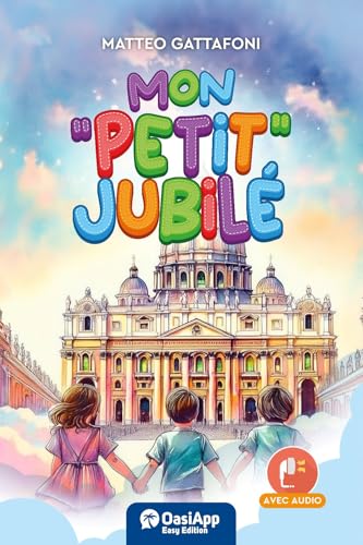 Mon «Petit» Jubilé