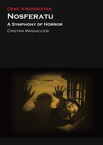 Nosferatu: A Symphony Of Horror