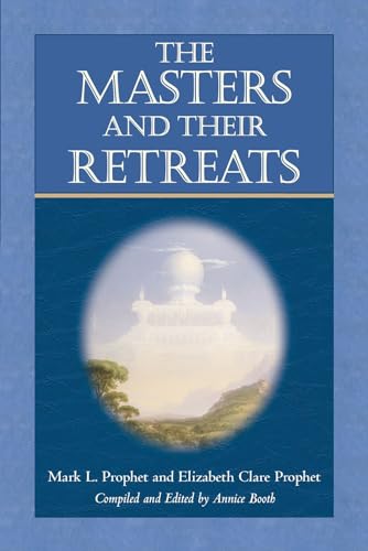 The Masters And Their Retreats