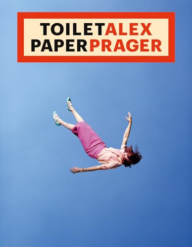 Toiletalex Paperprager. Ediz. Illustrata