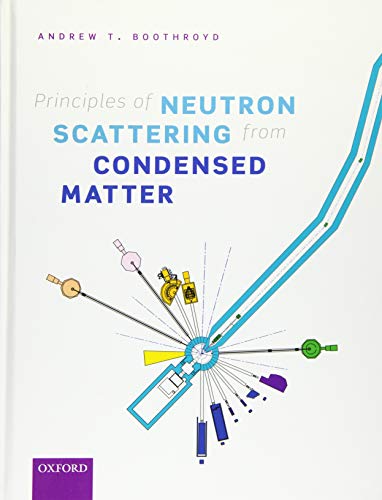 Principles Of Neutron Scattering From Condensed Matter