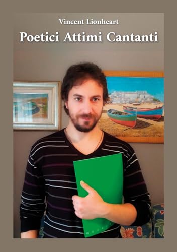 Poetici Attimi Cantanti