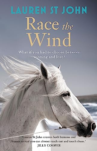 The One Dollar Horse: Race The Wind: Book 2