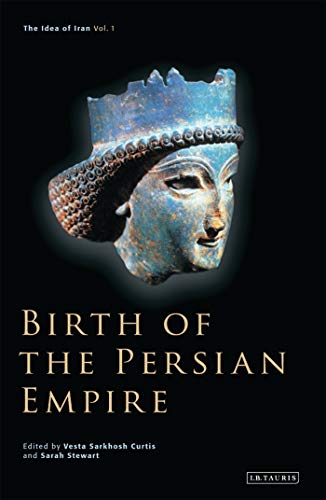 Birth Of The Persian Empire