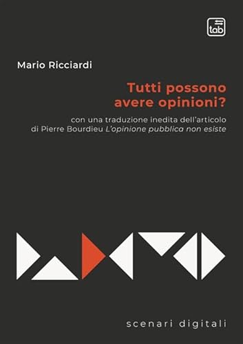 Tutti Possono Avere Opinioni?