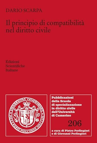 Principio Di Compatibilità Nel Diritto Civile