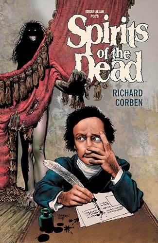 Spirits Of The Dead 2Nd Edition