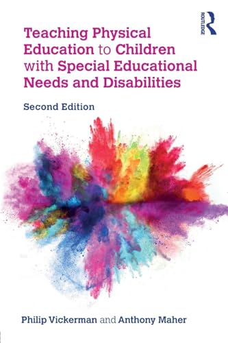 Teaching Physical Education To Children With Special Educational Needs And Disabilities