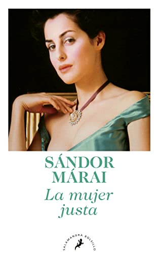 La Mujer Justa / Portraits Of A Marriage
