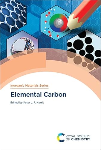 Elemental Carbon: Volume 15